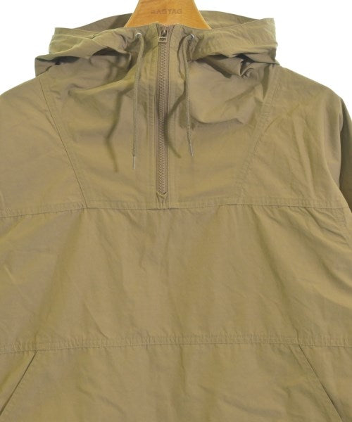 uniform experiment แจ็คเก็ตเบลาส์ อื่น