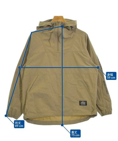 uniform experiment แจ็คเก็ตเบลาส์ อื่น