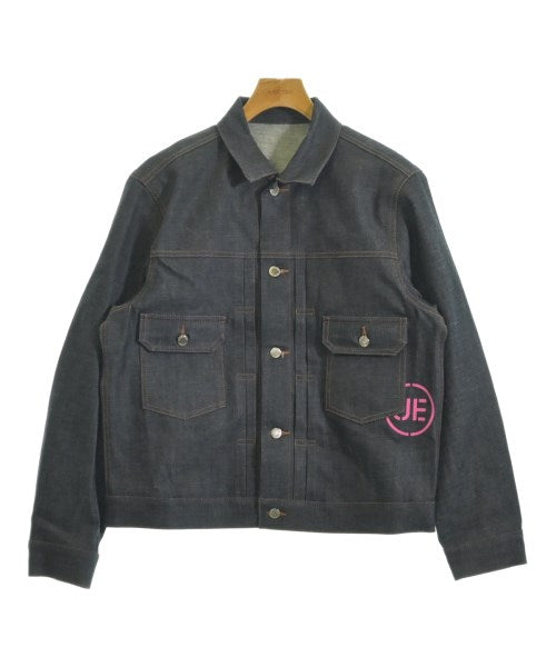 uniform experiment แจ็คเก็ตยีนส์