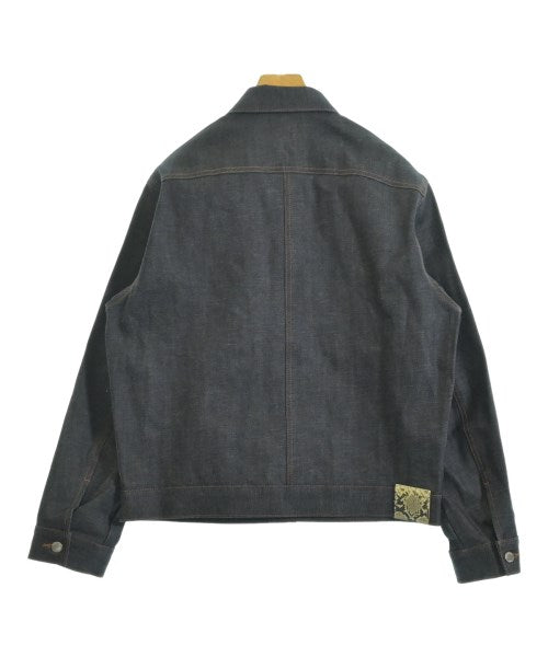 uniform experiment แจ็คเก็ตยีนส์