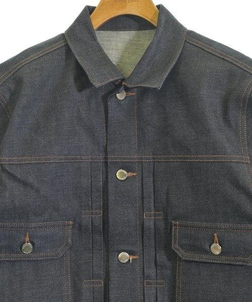 uniform experiment แจ็คเก็ตยีนส์