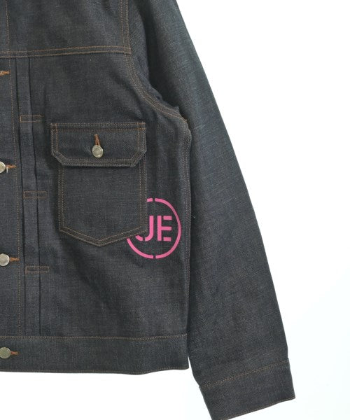 uniform experiment แจ็คเก็ตยีนส์