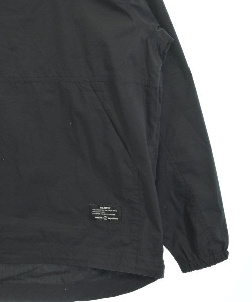 uniform experiment แจ็คเก็ตเบลาส์ อื่น