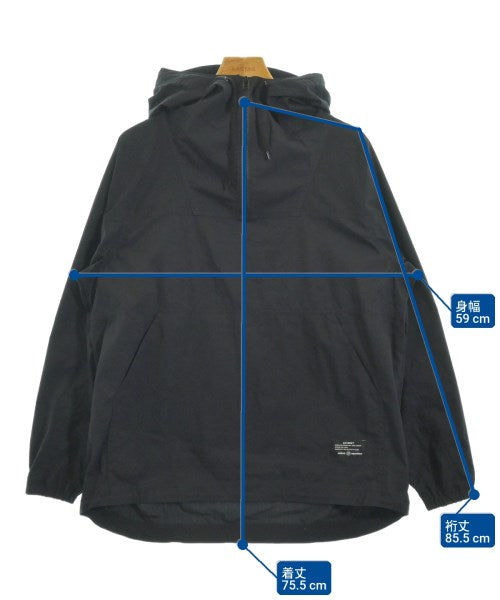 uniform experiment แจ็คเก็ตเบลาส์ อื่น