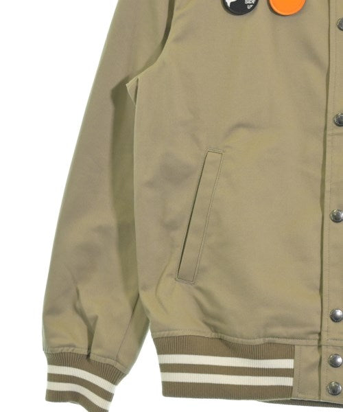 uniform experiment แจ็คเก็ตเบลาส์ อื่น