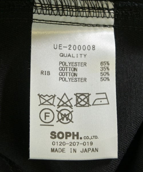 uniform experiment แจ็คเก็ตเบลาส์ อื่น