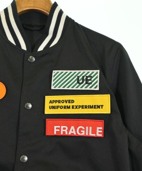 uniform experiment แจ็คเก็ตเบลาส์ อื่น