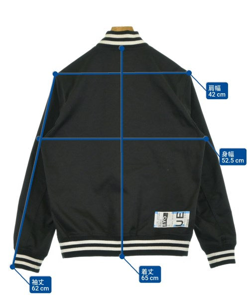 uniform experiment แจ็คเก็ตเบลาส์ อื่น