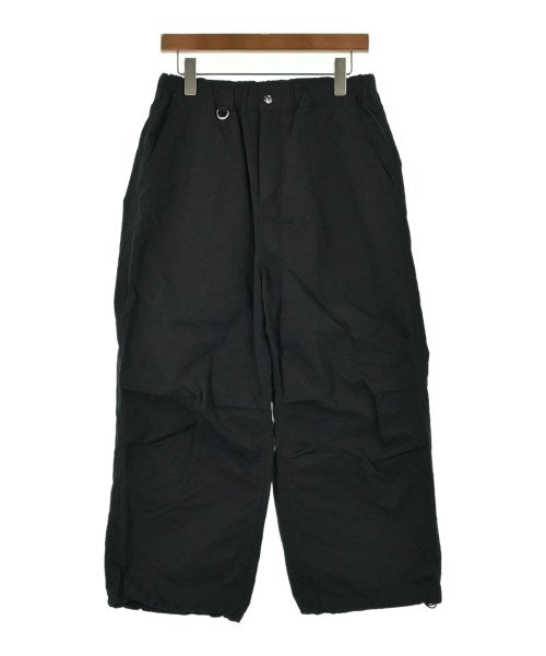 uniform experiment กางเกง อื่น