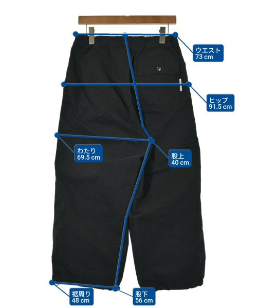 uniform experiment กางเกง อื่น