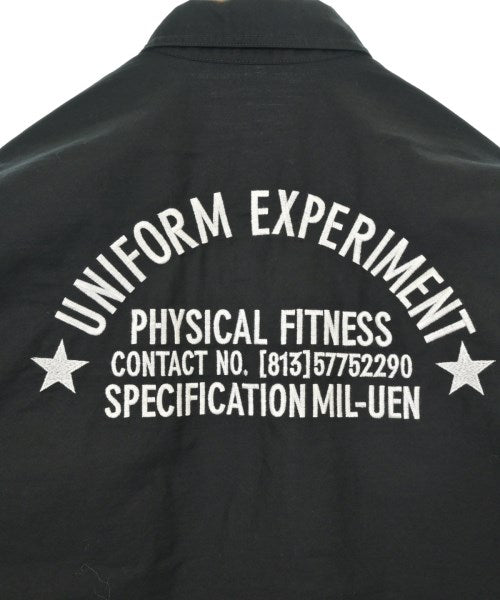 uniform experiment เสื้อลำลอง