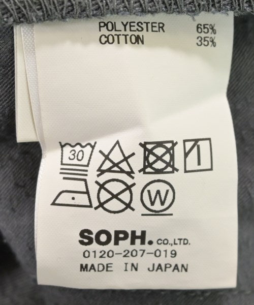 uniform experiment กางเกงขายาว