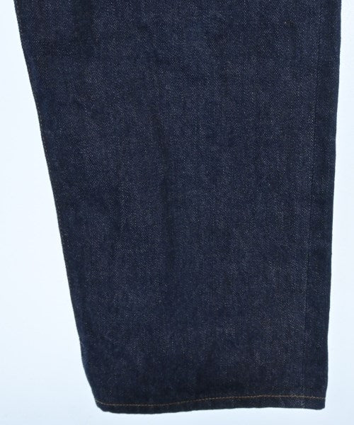 uniform experiment ยีนส์