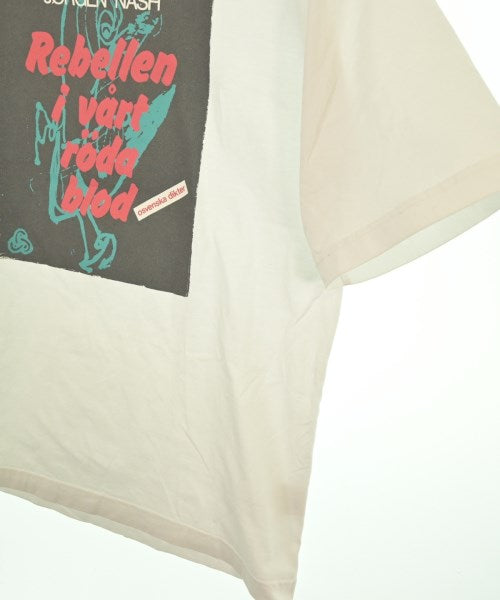 uniform experiment เสื้อยืด/เสื้อท็อปส์