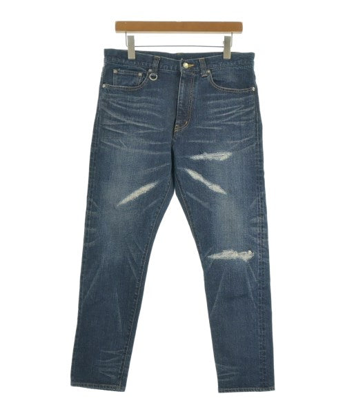 uniform experiment ยีนส์