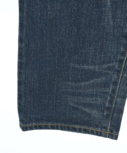 uniform experiment ยีนส์