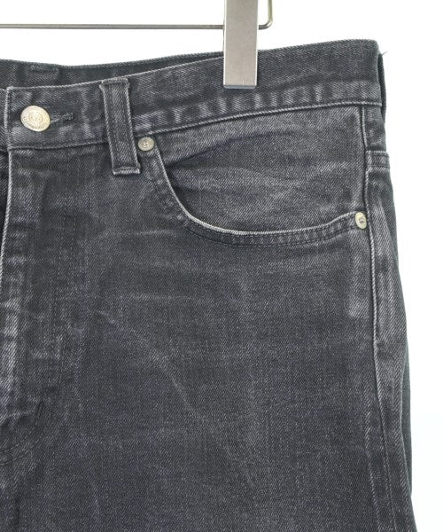 uniform experiment ยีนส์