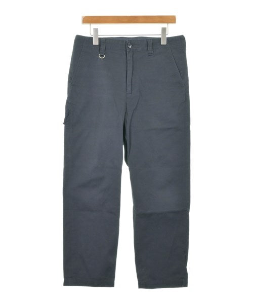 uniform experiment ชิโน่