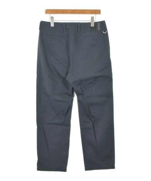 uniform experiment ชิโน่