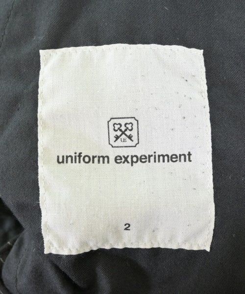 uniform experiment กางเกง อื่น