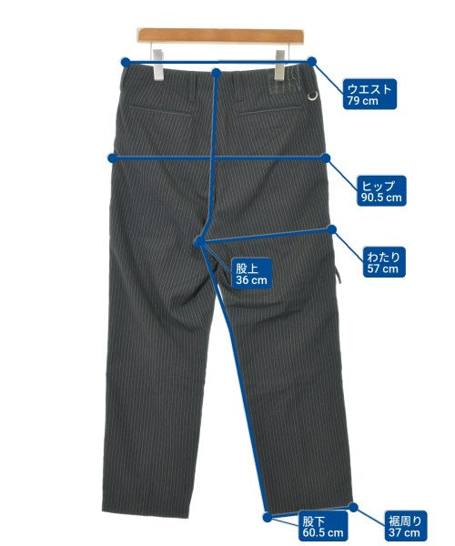 uniform experiment กางเกง อื่น