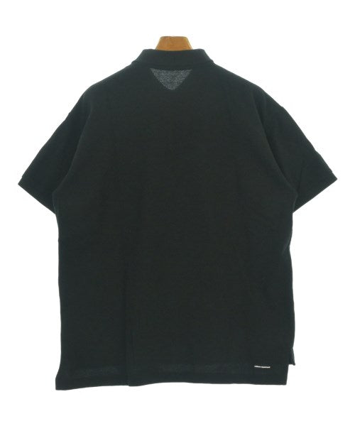 uniform experiment เสื้อโปโล