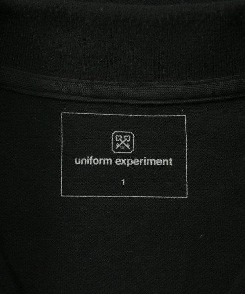 uniform experiment เสื้อโปโล