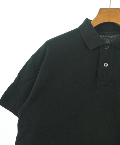 uniform experiment เสื้อโปโล