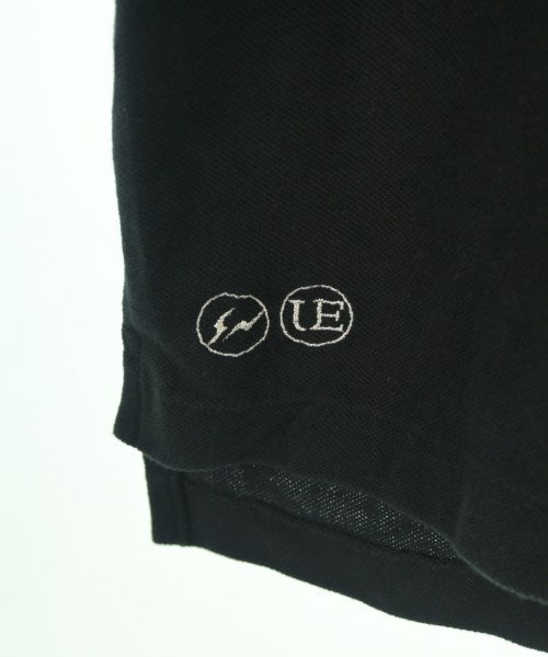 uniform experiment เสื้อโปโล