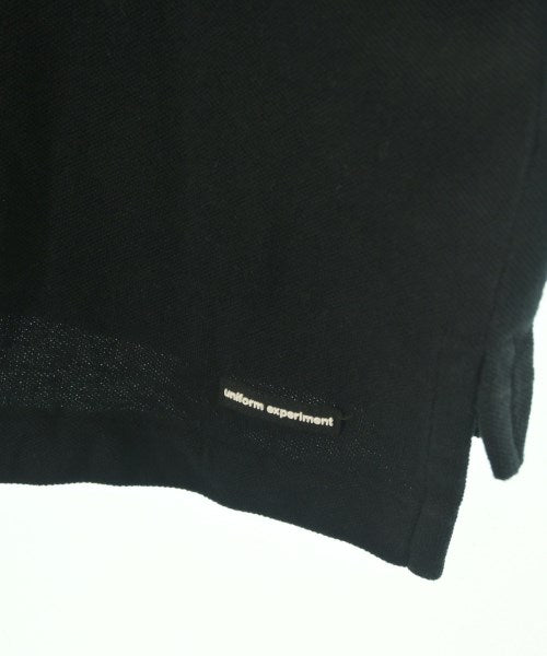 uniform experiment เสื้อโปโล