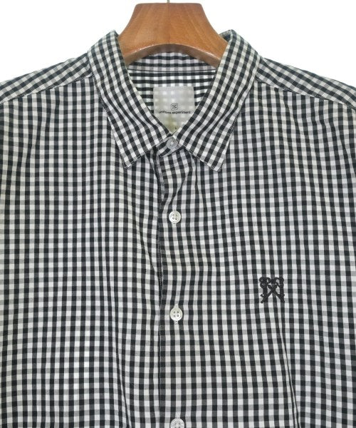 uniform experiment เสื้อลำลอง