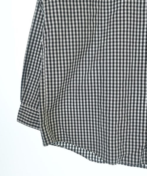 uniform experiment เสื้อลำลอง