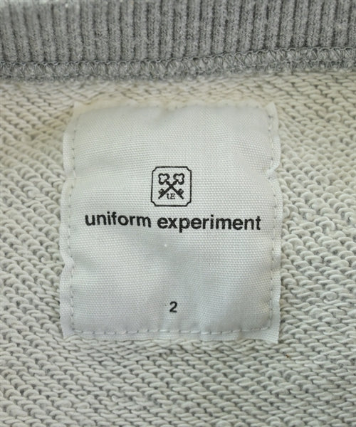 uniform experiment เสื้อสเวตเตอร์