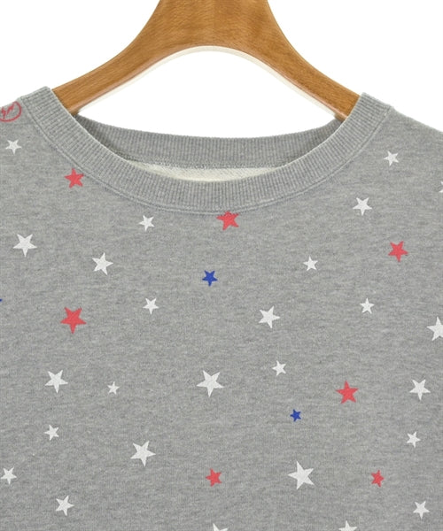 uniform experiment เสื้อสเวตเตอร์