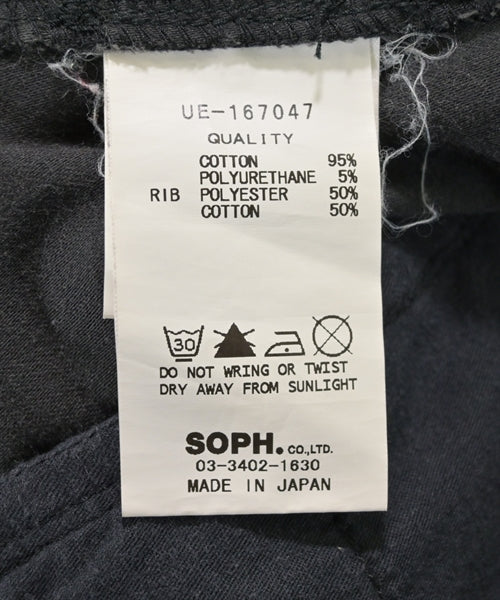 uniform experiment กางเกง อื่น