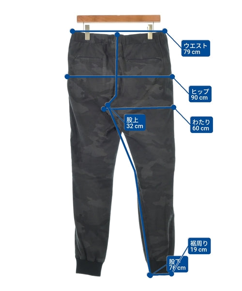 uniform experiment กางเกง อื่น