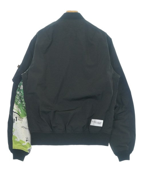 uniform experiment แจ็กเก็ตทหาร