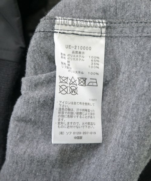 uniform experiment แจ็กเก็ตทหาร