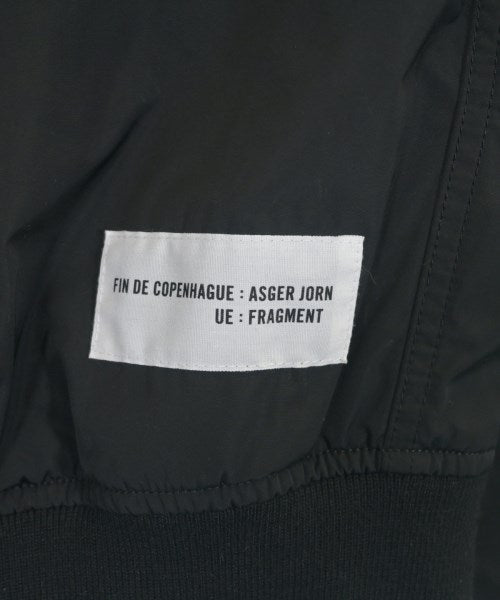 uniform experiment แจ็กเก็ตทหาร