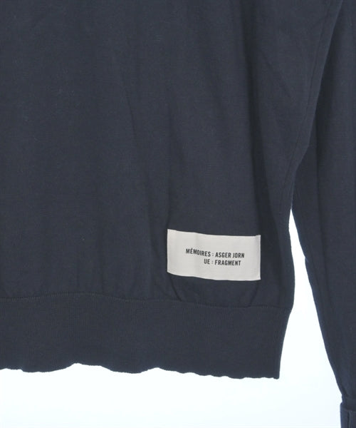 uniform experiment เสื้อกันหนาว