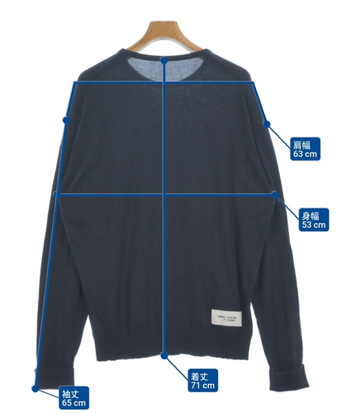 uniform experiment เสื้อกันหนาว