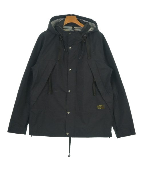 uniform experiment เสื้อพาร์กาภูเขา