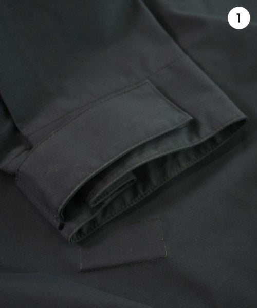 uniform experiment เสื้อพาร์กาภูเขา