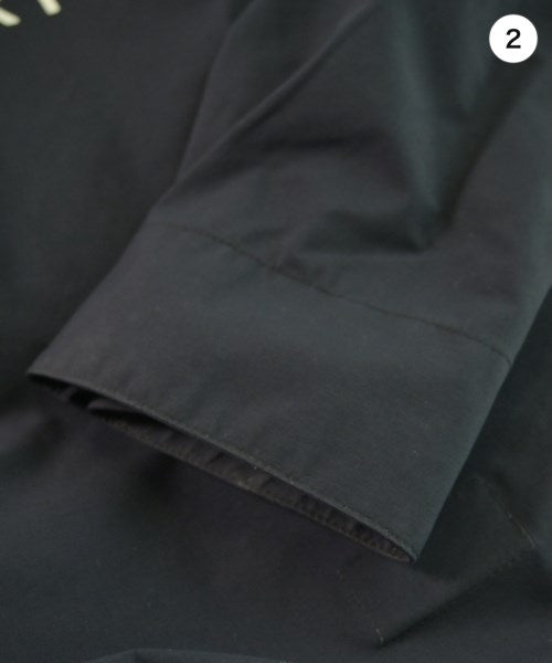 uniform experiment เสื้อพาร์กาภูเขา