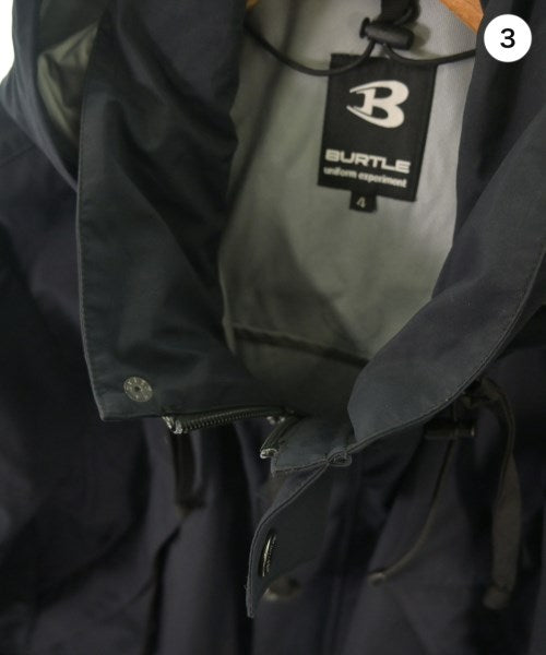 uniform experiment เสื้อพาร์กาภูเขา