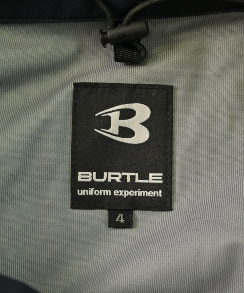 uniform experiment เสื้อพาร์กาภูเขา