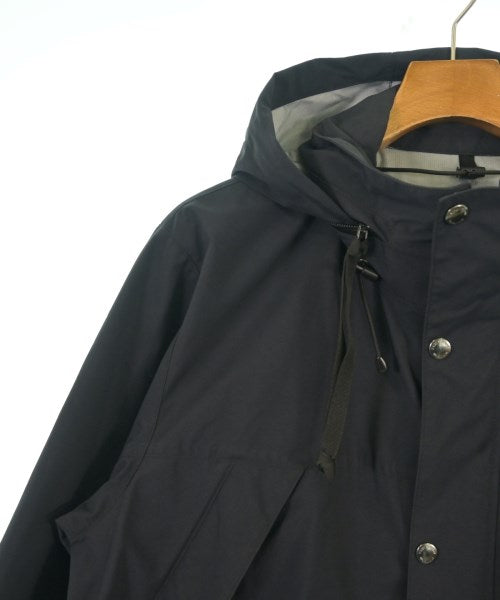 uniform experiment เสื้อพาร์กาภูเขา