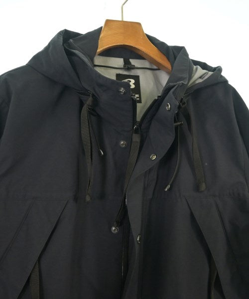 uniform experiment เสื้อพาร์กาภูเขา