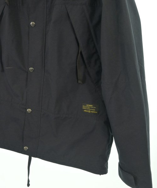 uniform experiment เสื้อพาร์กาภูเขา