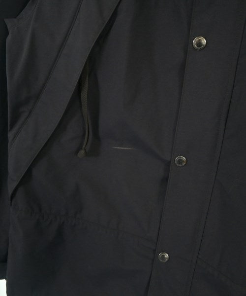 uniform experiment เสื้อพาร์กาภูเขา